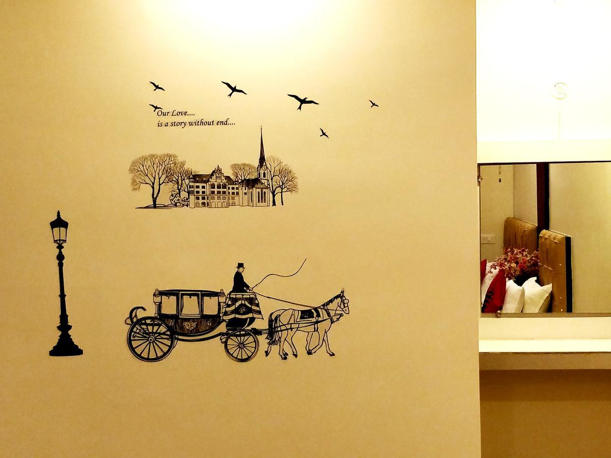 City Hotel Prayagraj Extérieur photo
