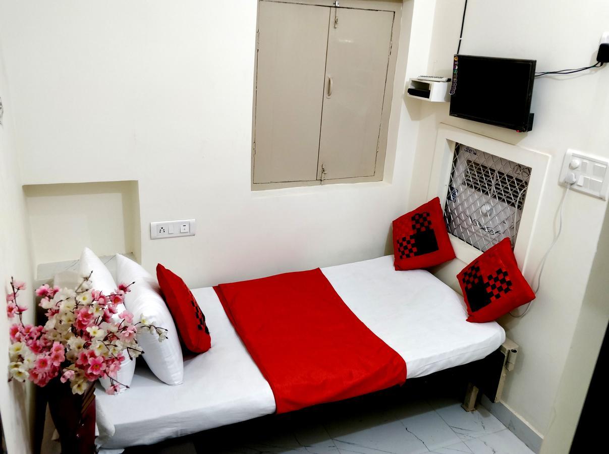 City Hotel Prayagraj Extérieur photo
