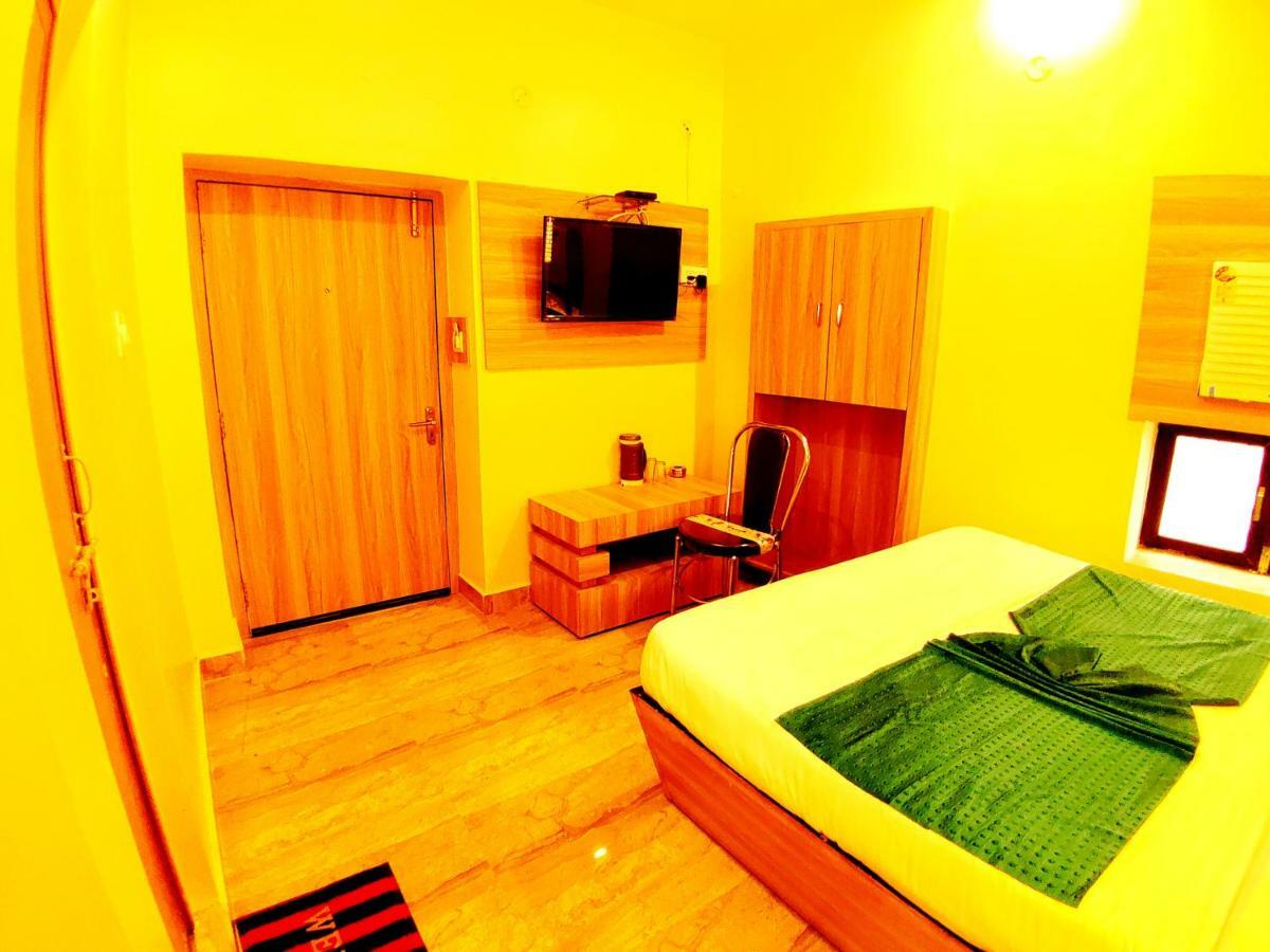 City Hotel Prayagraj Extérieur photo