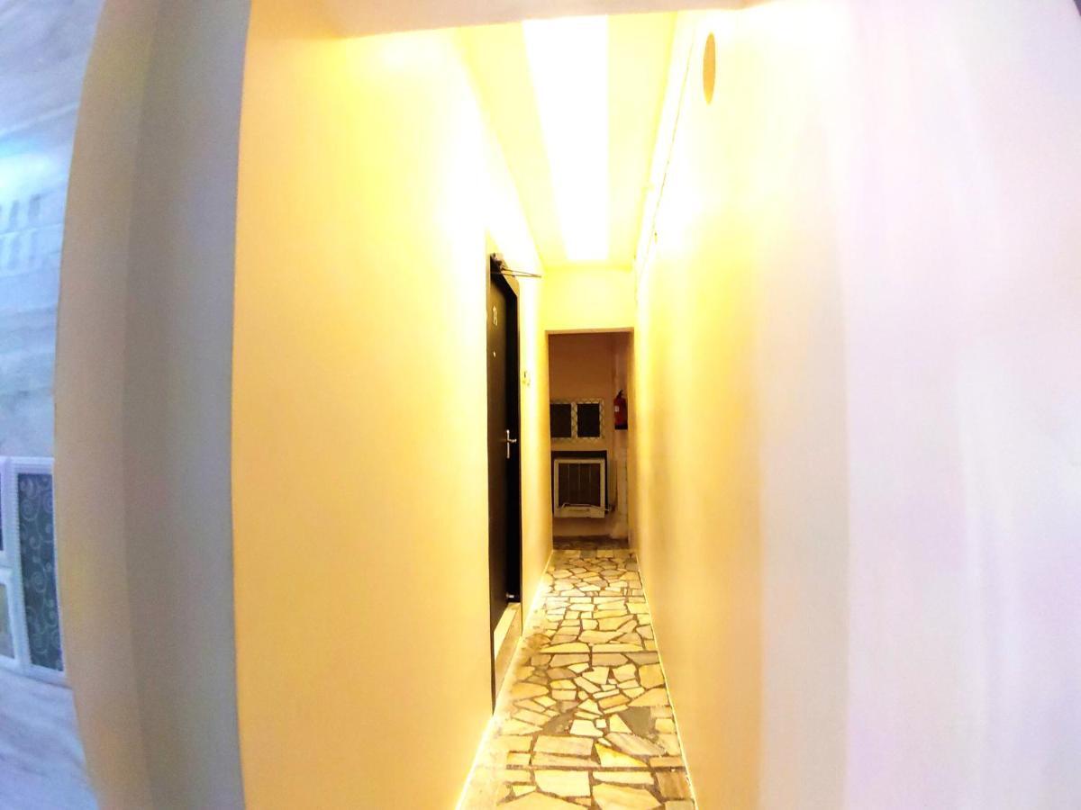 City Hotel Prayagraj Extérieur photo